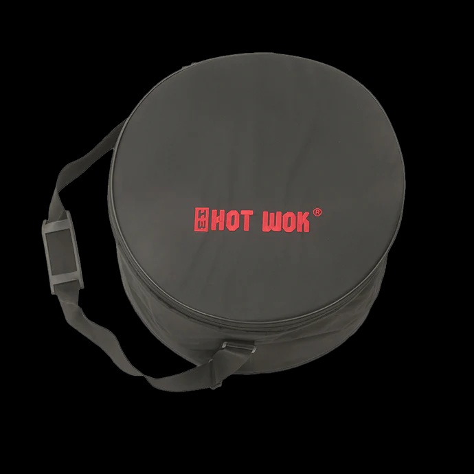 Hot Wok Transporttasche für Hot Wok und Hot Wok Pro