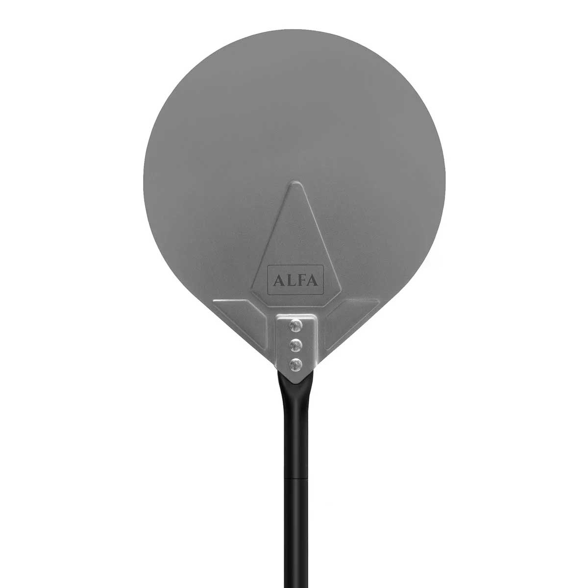 Alfa Forni Pizzaschaufel Set Large - Universal, 4-teilig