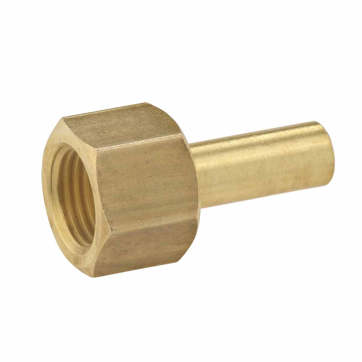 GOK Verbindungsstück G1/2 ÜM x G1/4 LH-KN GOK Verbindungsstück G1/2 ÜM x G1/4 LH-KN