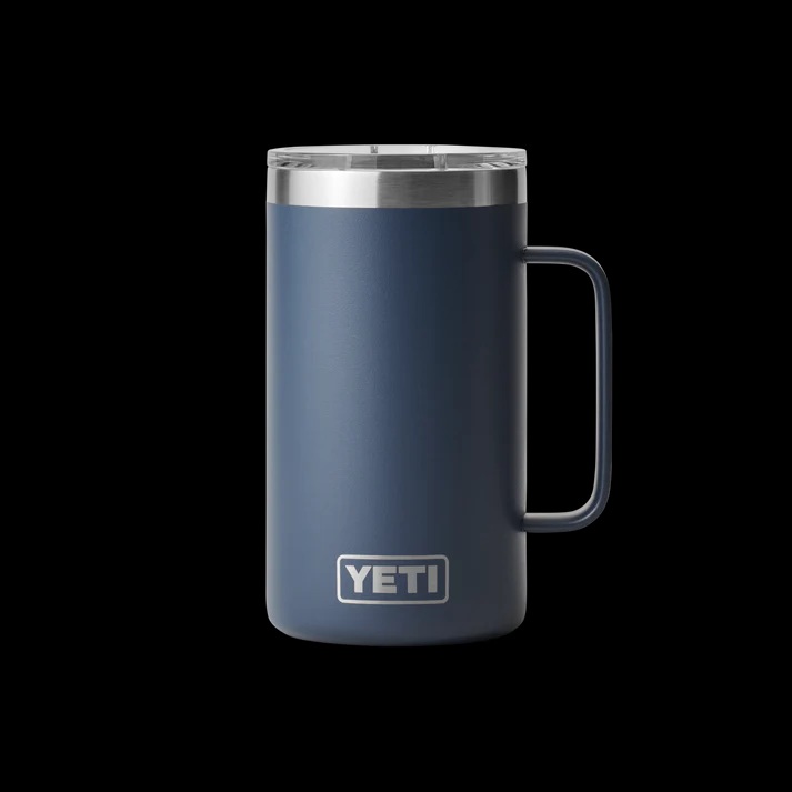 YETI Rambler® 24 oz Mug