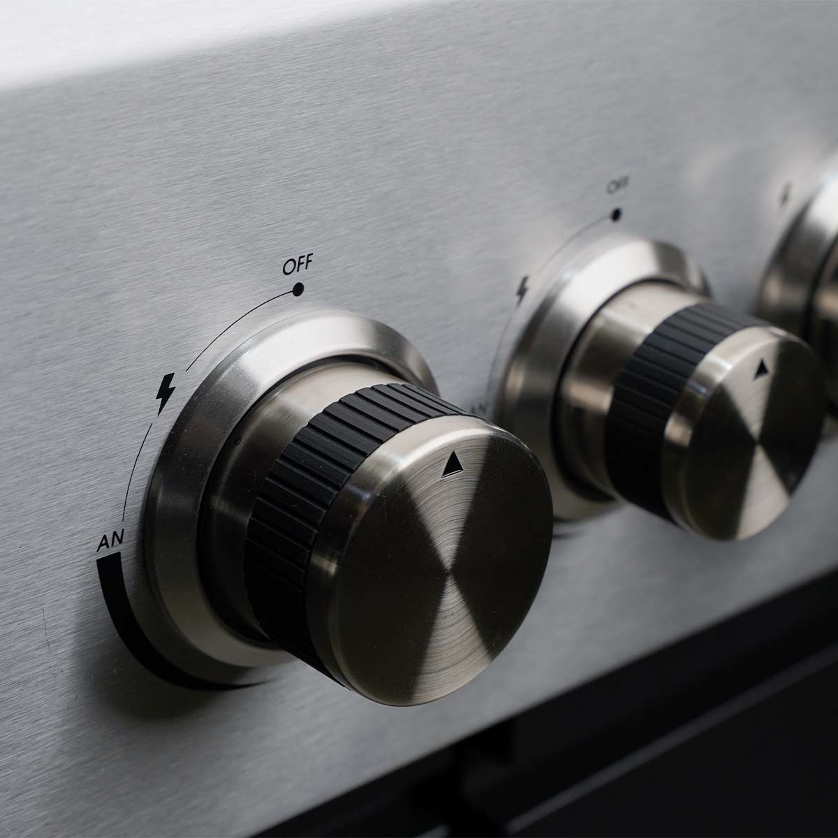 Cheffe Outdoorküche XL200, G4 Gasgrill