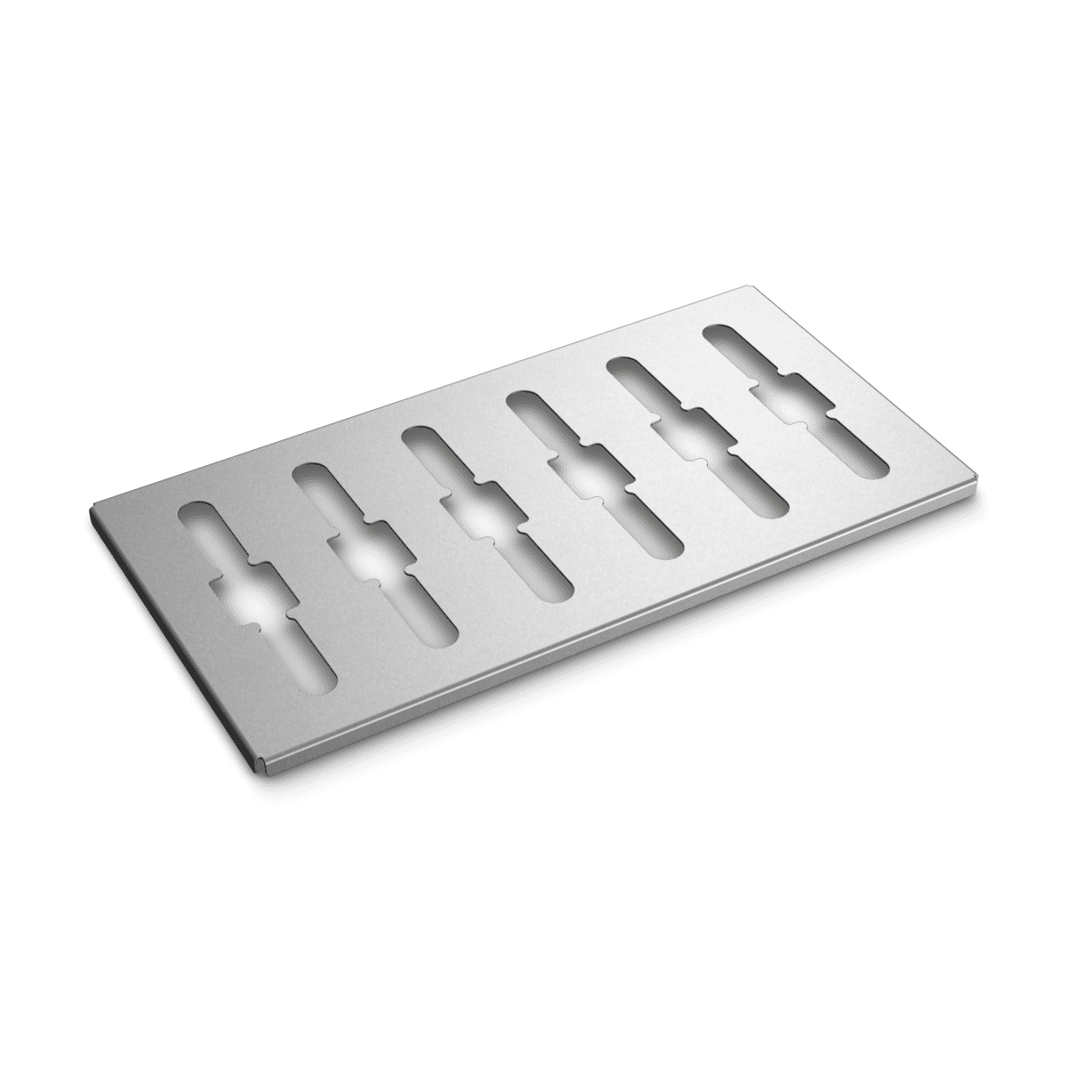 Miele FlexTop Wings (Warmhalterost) – Zubehör für die obere Grillzone
