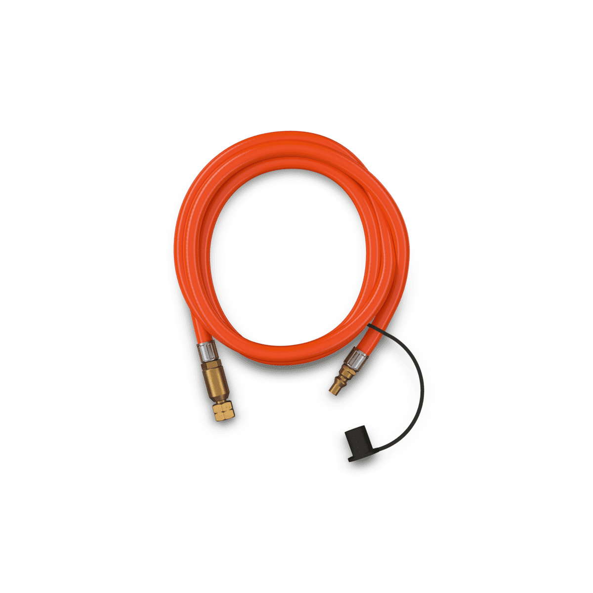 Miele EasyLink 220 (Gasschlauch) – Gasschlauch