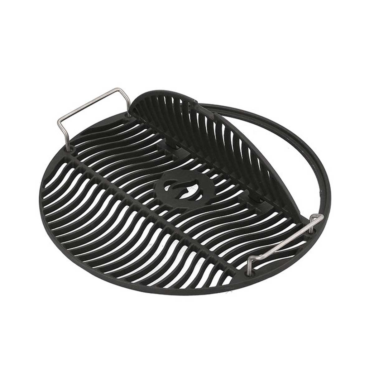 Napoleon Gusseisen-Grillrost für Ø 47cm Kugelgrills Napoleon Gusseisen-Grillrost für Ø 47cm Kugelgrills