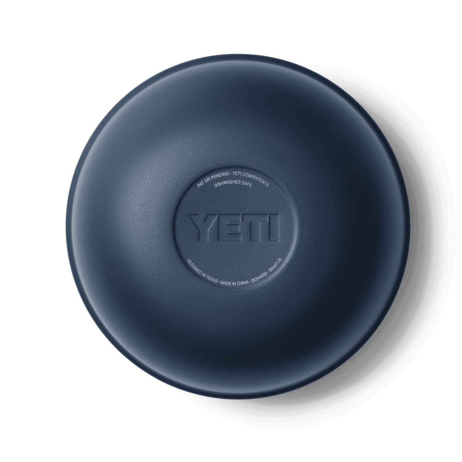 YETI - Rambler 2 qt Bowl