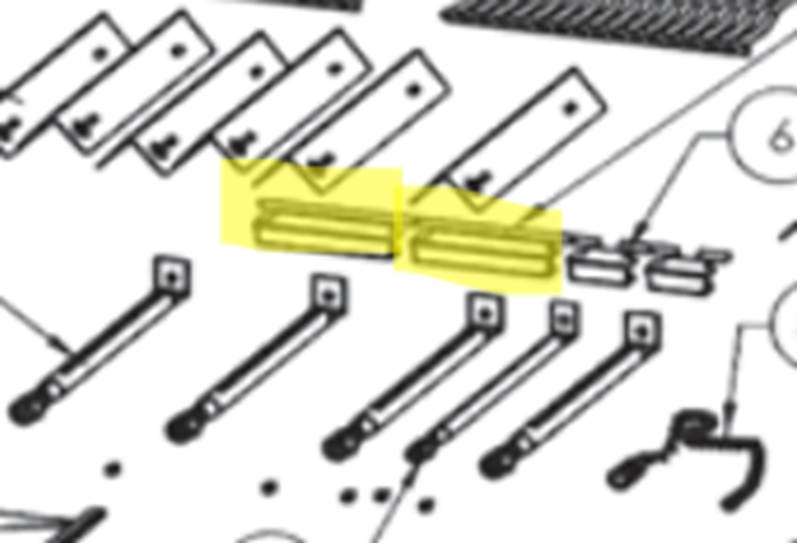 Napoleon Zündschiene lang PRO Napoleon Zündschiene lang PRO