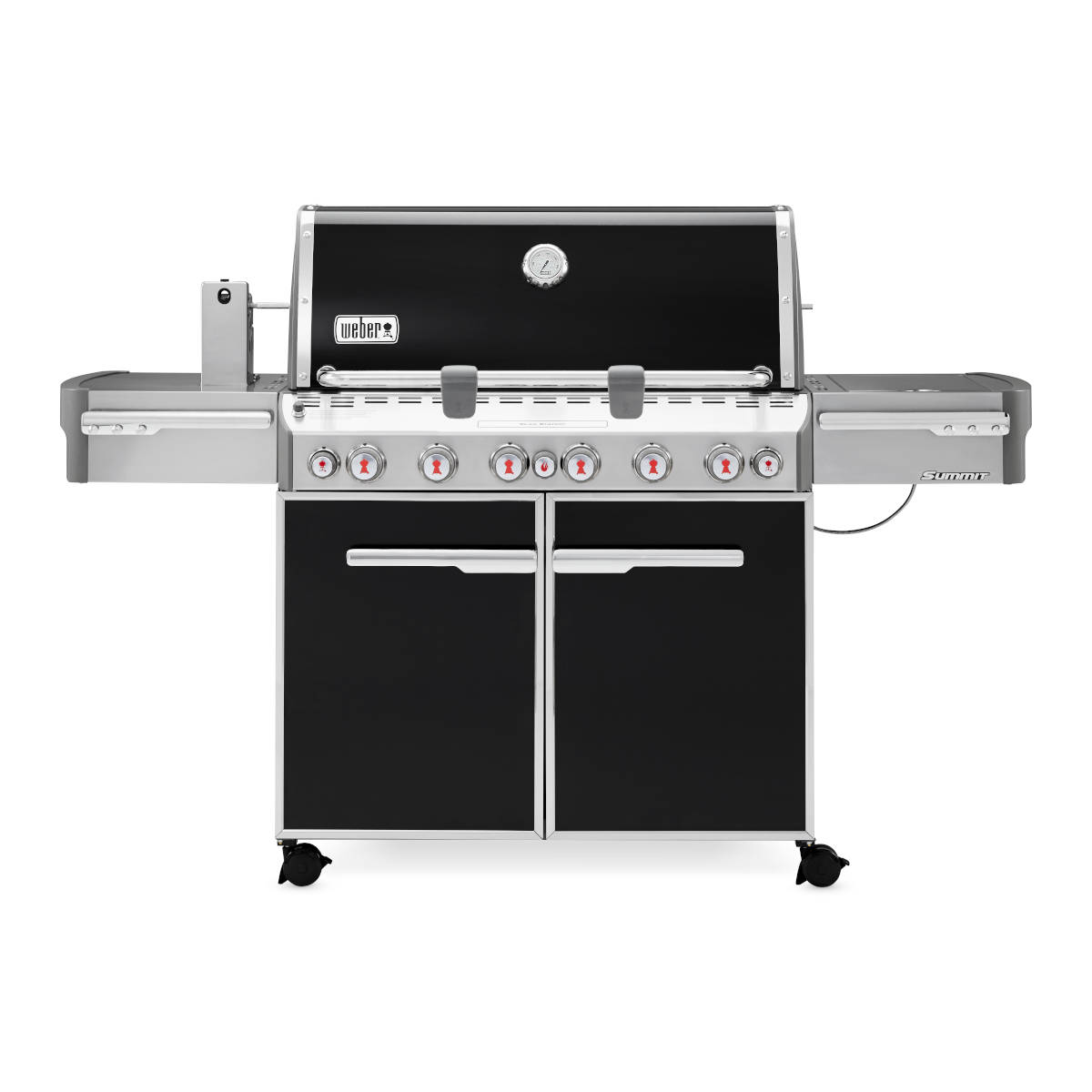 Weber Summit E-670 Weber Summit E-670