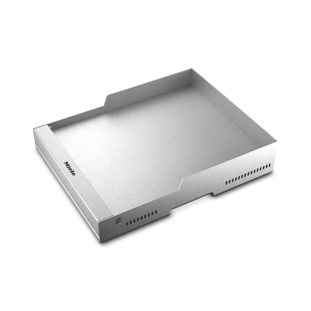 Miele GriddleMaster (Plancha) – Tool