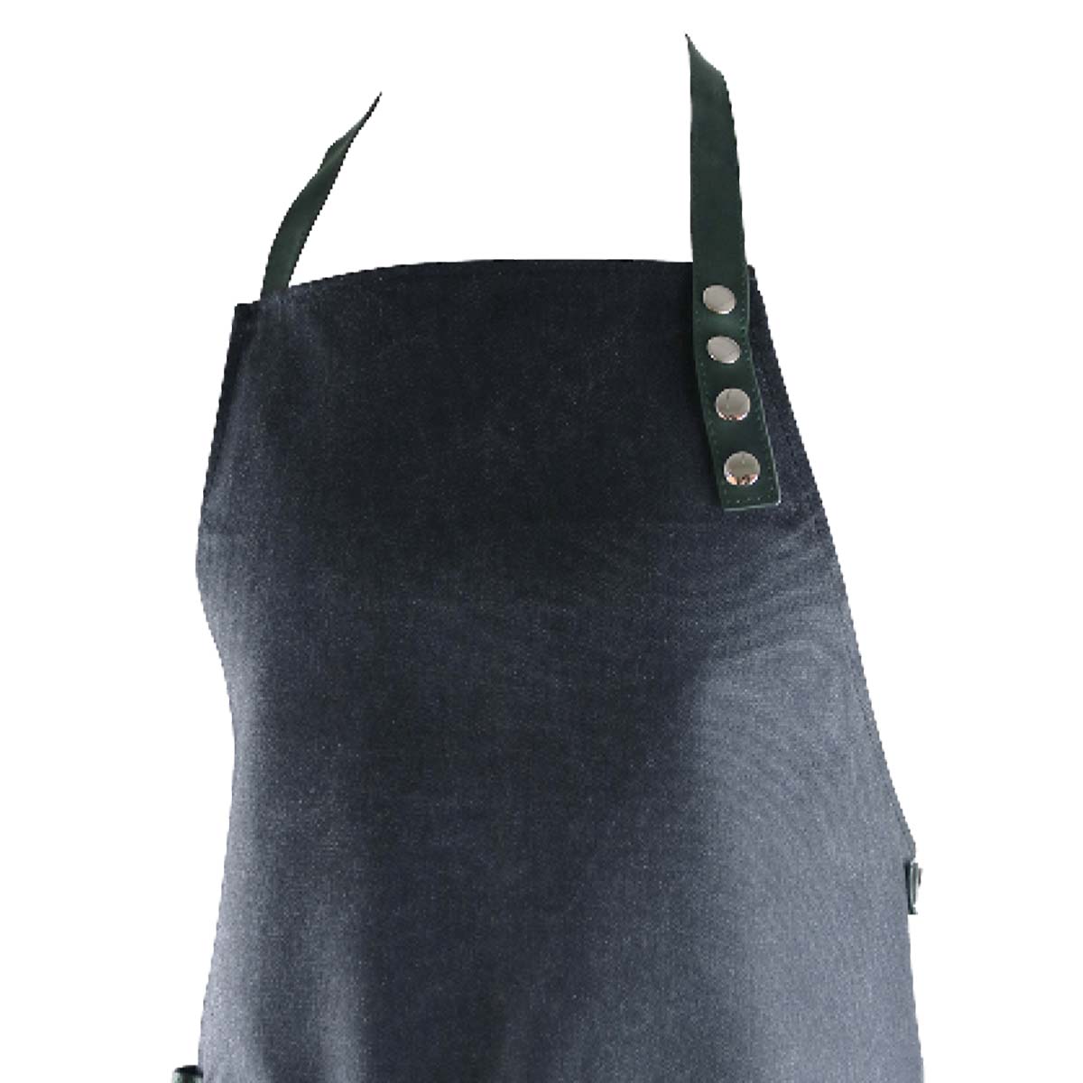 Big Green Egg Grillschürze Canvas