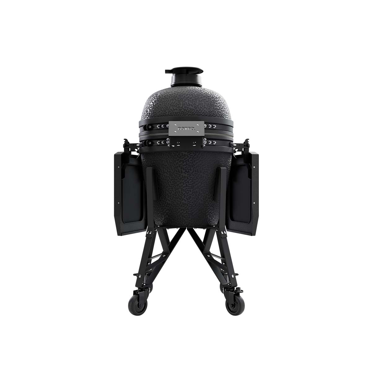 BSTRD. Medium Complete Keramikgrill | Graphite BSTRD. Medium Complete Keramikgrill | Graphite