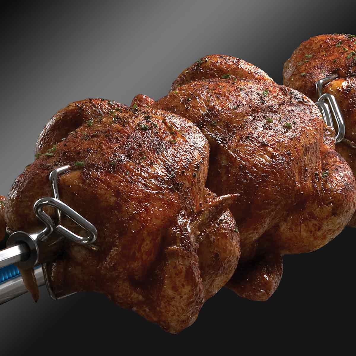 Broil King Regal 690 inkl. Drehspieß, 2022 Broil King Regal 690 inkl. Drehspieß, 2022