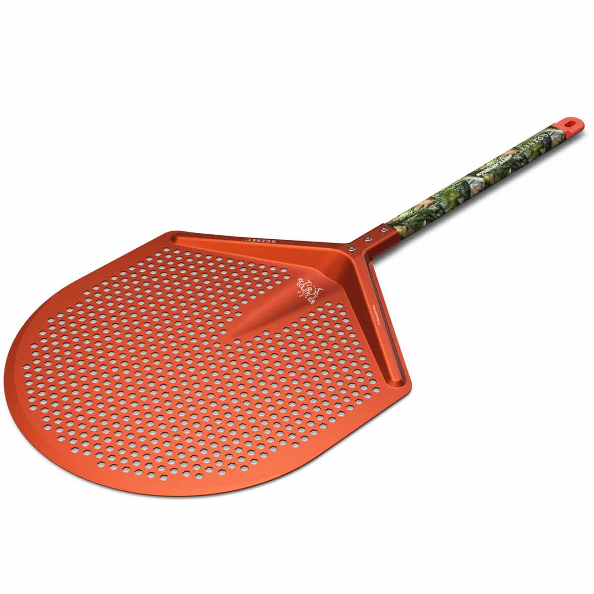 Gozney Pro Pizzaschieber 14" in der Matty Matheson Edition