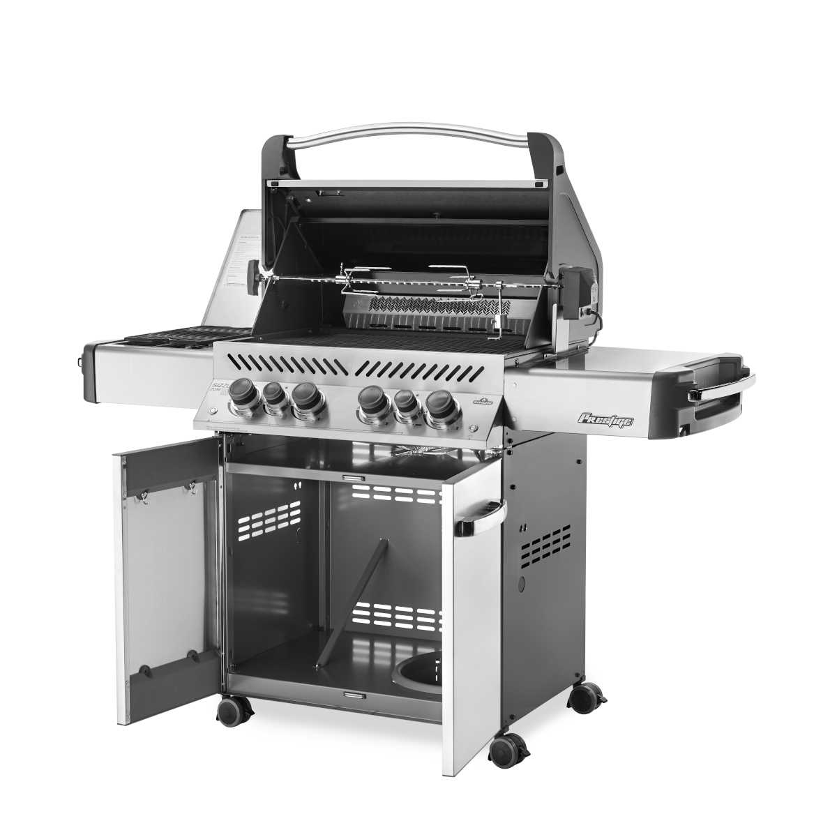 Napoleon P500 RSIB SS-3 Propan Napoleon P500 RSIB SS-3 Propan