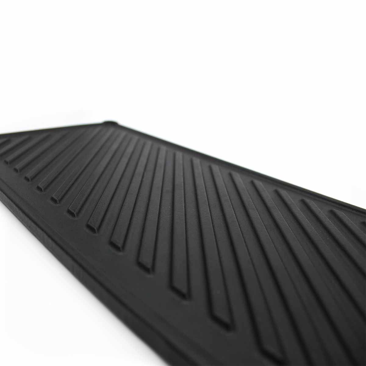 SANTOS Wende-Grillplatte Gusseisen 43 x 19,6 cm