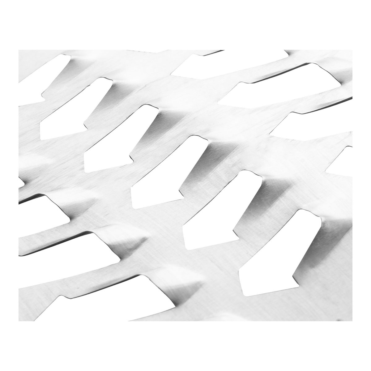 ZWILLING Z-Cut Vierkantreibe, Grau