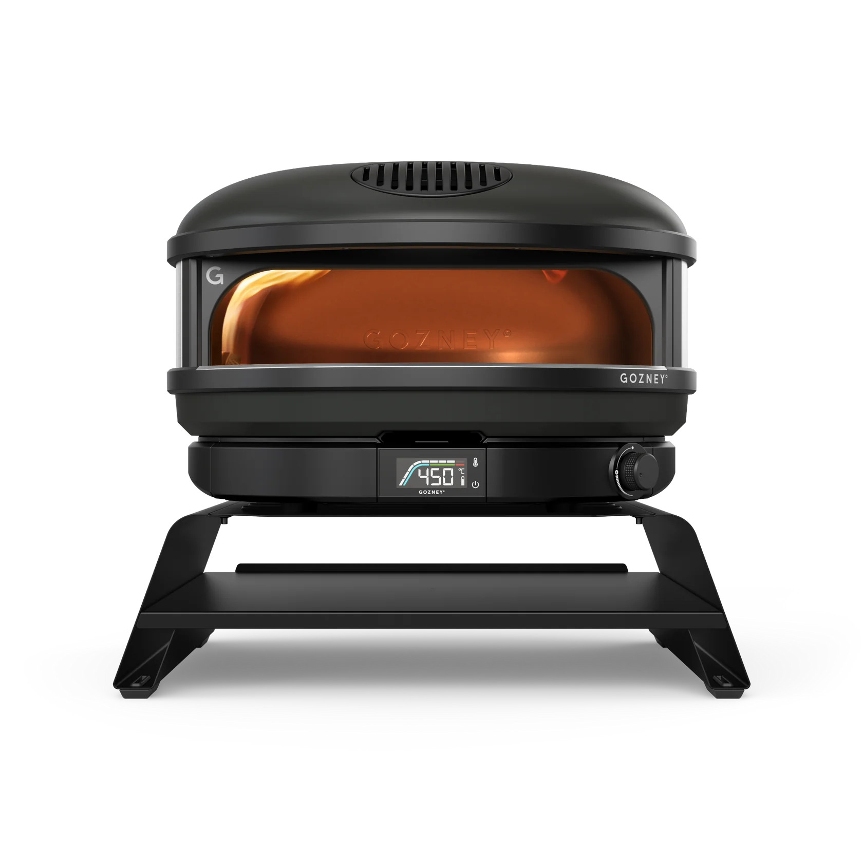 Gozney - Arc XL Tabletop Bundle Black
