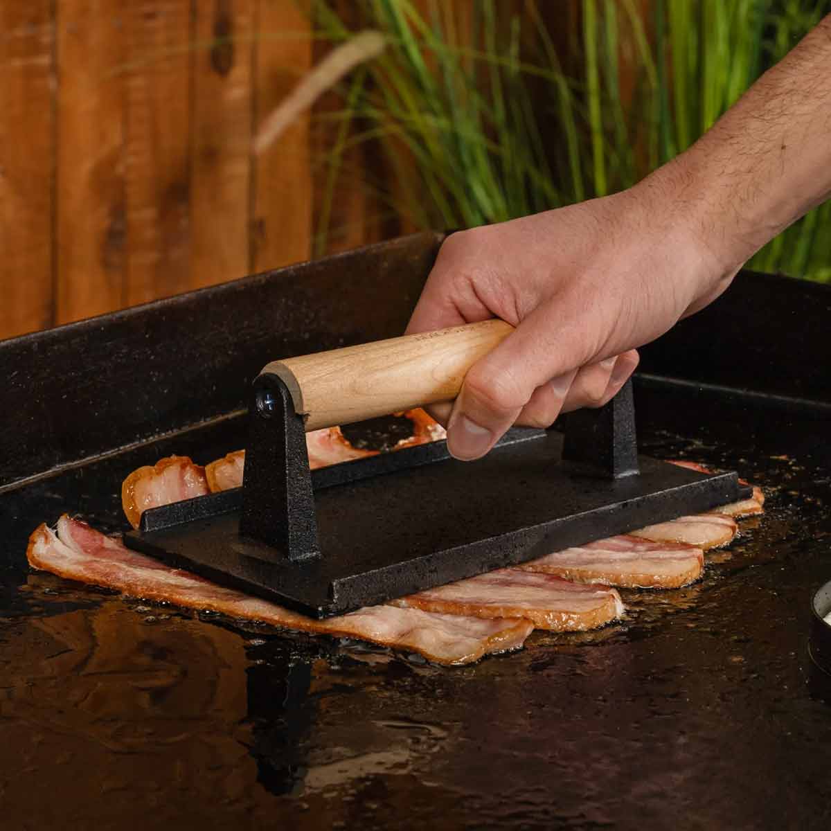 Blackstone Griddle Breakfast Kit