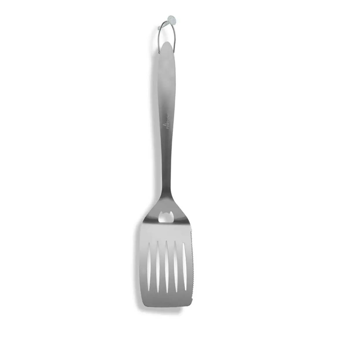 FireRocket Grillwender aus Edelstahl, 45,5 cm