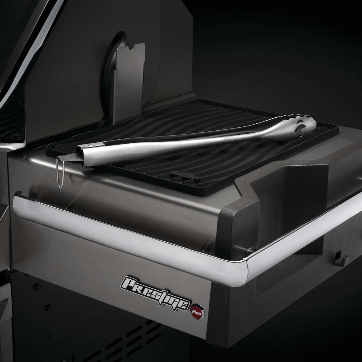 Napoleon Silikonmatte passend für Seitenablage, 43x31 cm  Napoleon Silikonmatte passend für Seitenablage, 43x31 cm