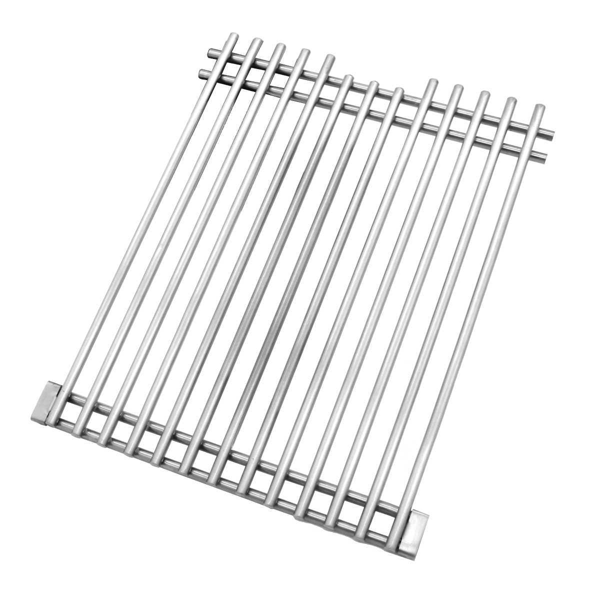 SANTOS Grillrost für Seitenbrenner, Edelstahl SANTOS Grillrost für Seitenbrenner, Edelstahl