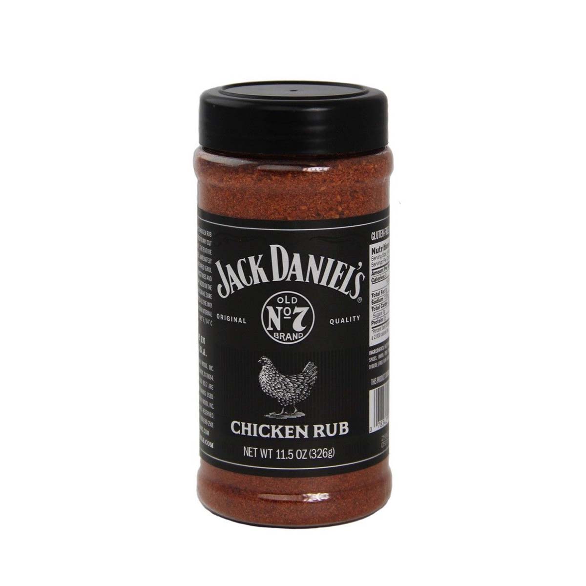 JDs Chicken Rub 326g JDs Chicken Rub 326g