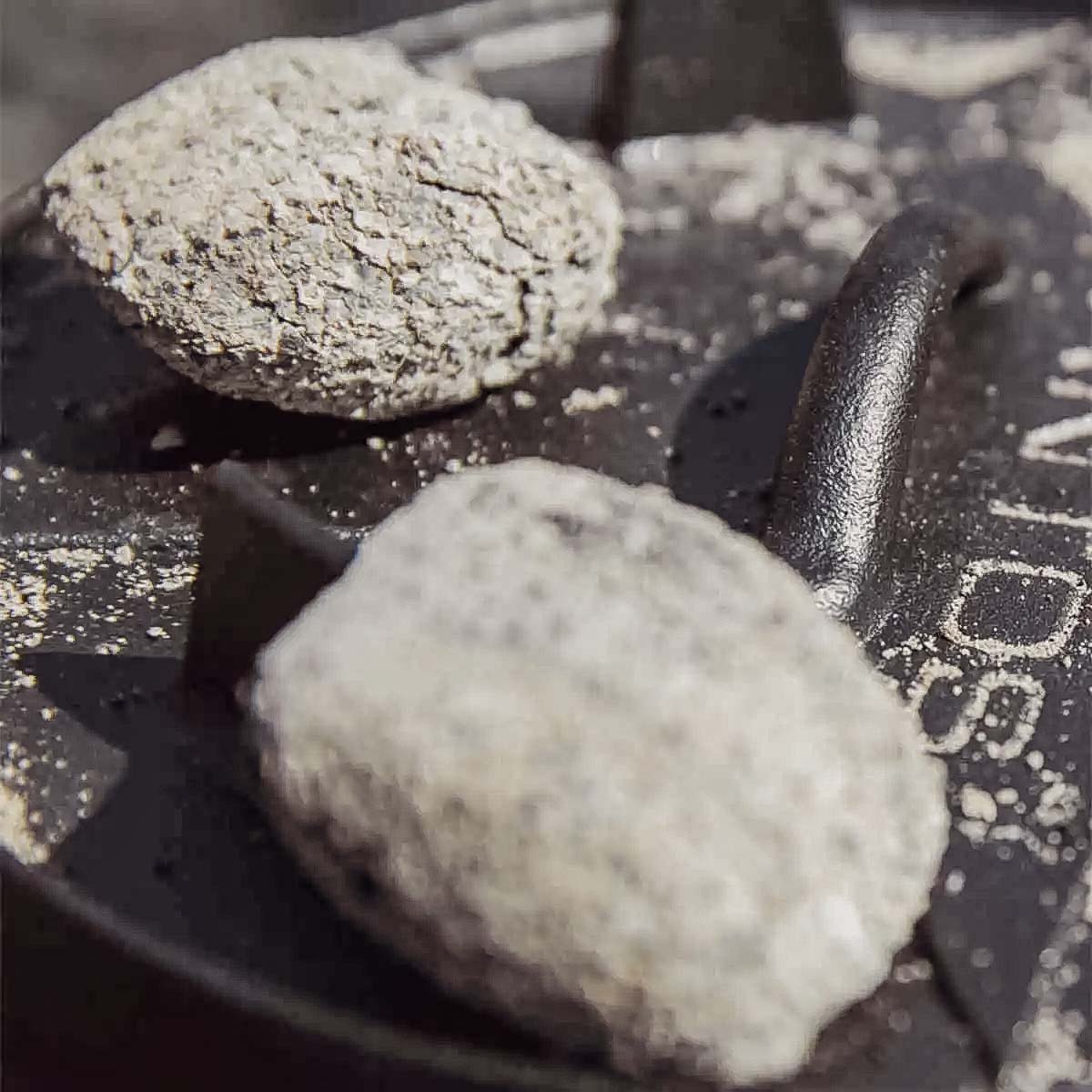 SANTOS Dutch Oven 4,5qt ohne Füße SANTOS Dutch Oven 4,5qt ohne Füße