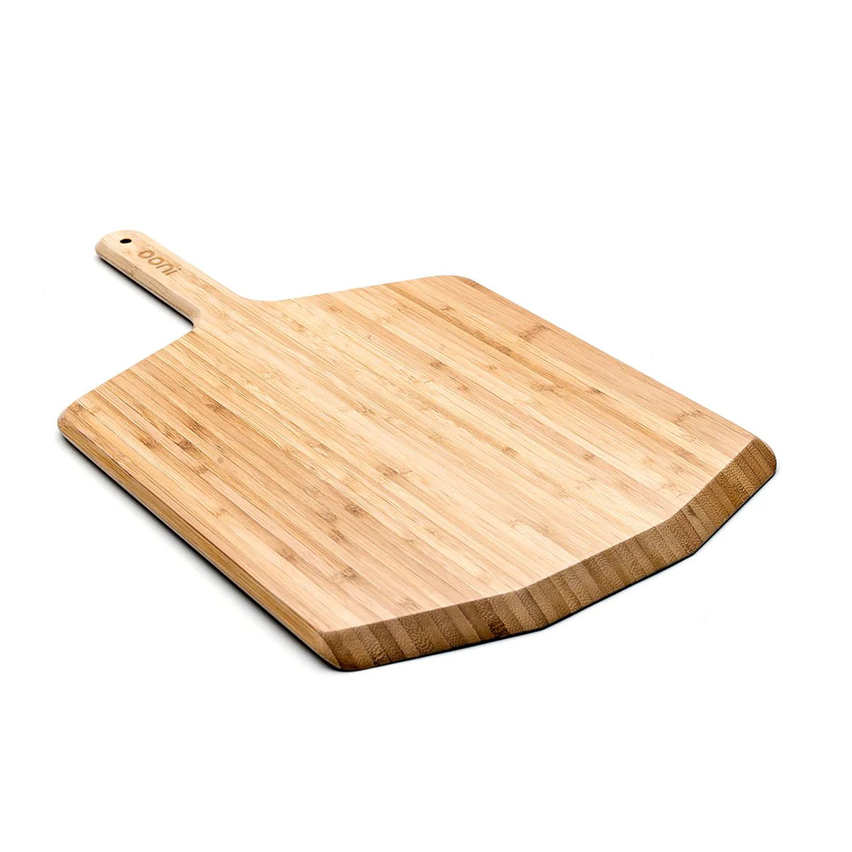 Ooni Pizzaschieber Bambus Ooni Pizzaschieber Bambus