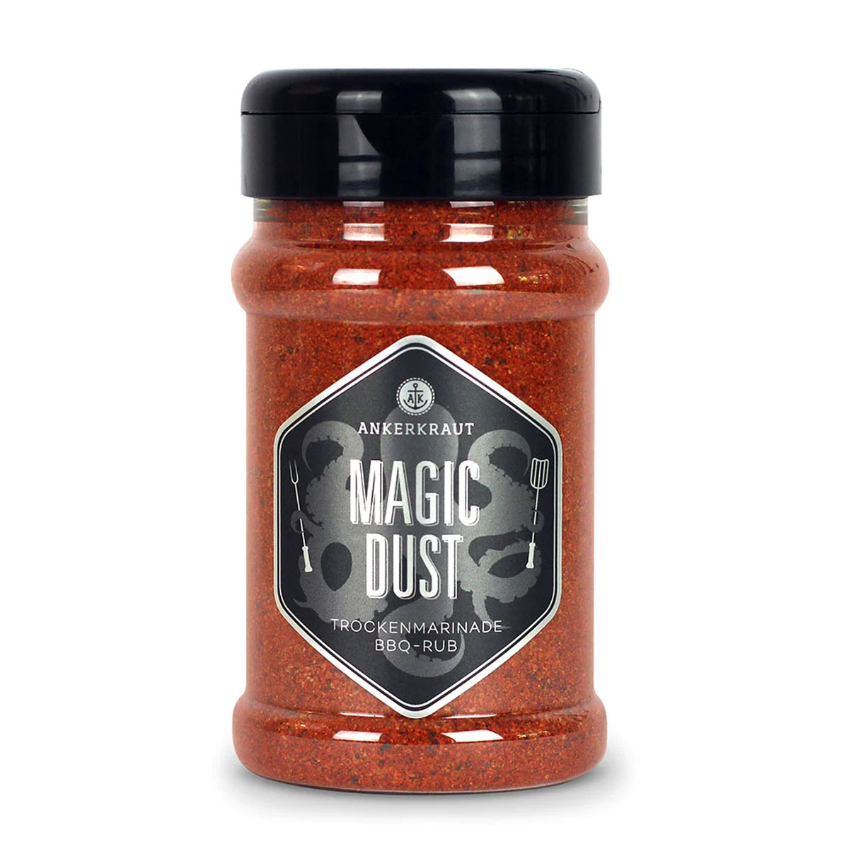 Ankerkraut Magic Dust 230g Ankerkraut Magic Dust 230g
