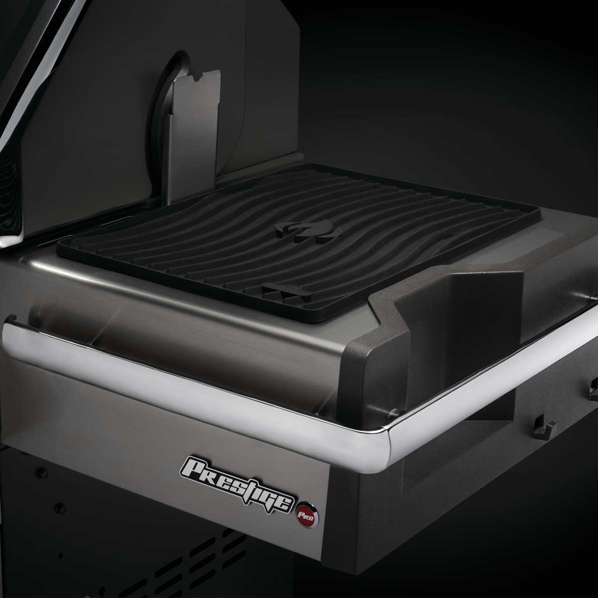 Napoleon Silikonmatte passend für Seitenablage, 43x31 cm  Napoleon Silikonmatte passend für Seitenablage, 43x31 cm