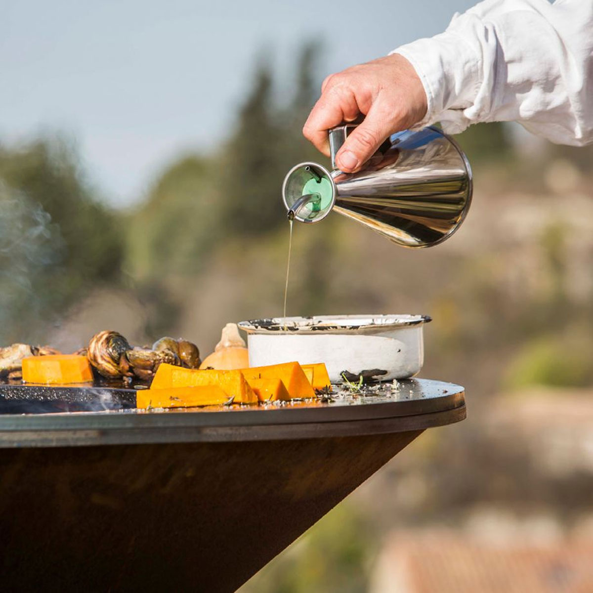 OFYR Ölkanne OFYR Ölkanne