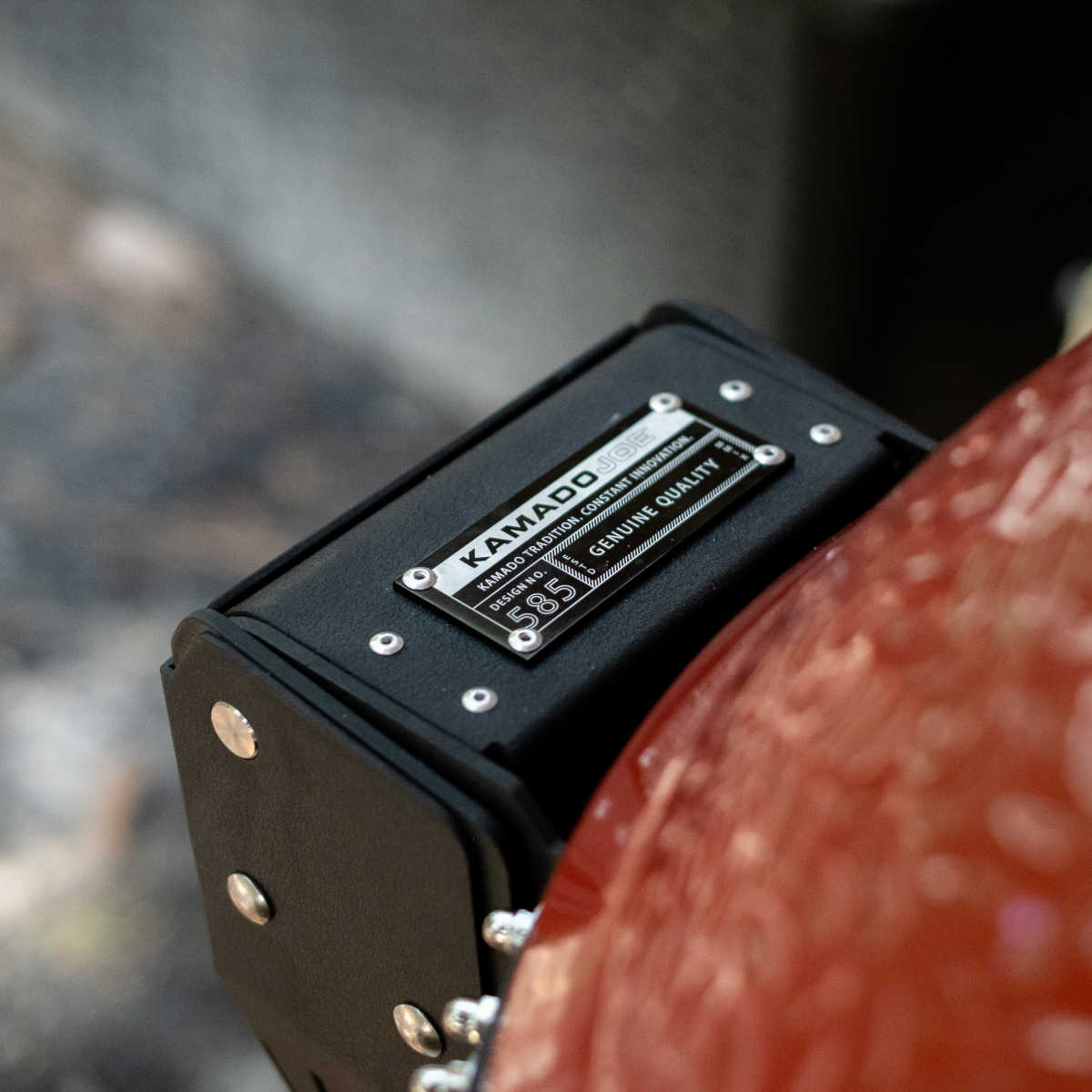 Kamado Joe Classic III | Stand-Alone