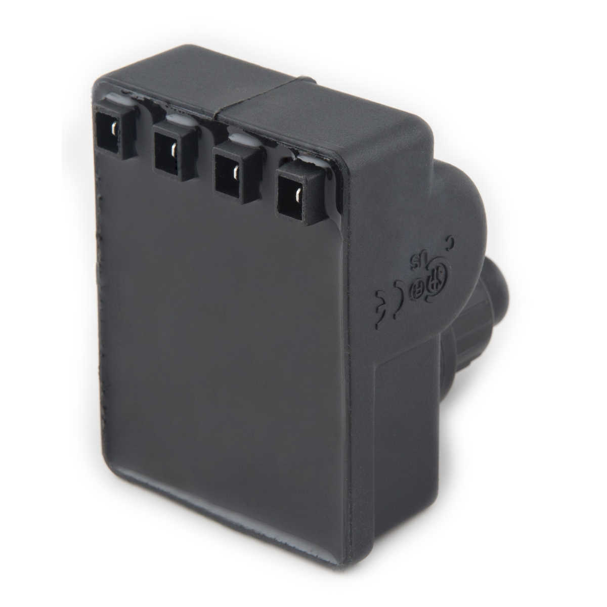 Broil King Elektro Znder 4Fach Broil King Elektro Znder 4Fach