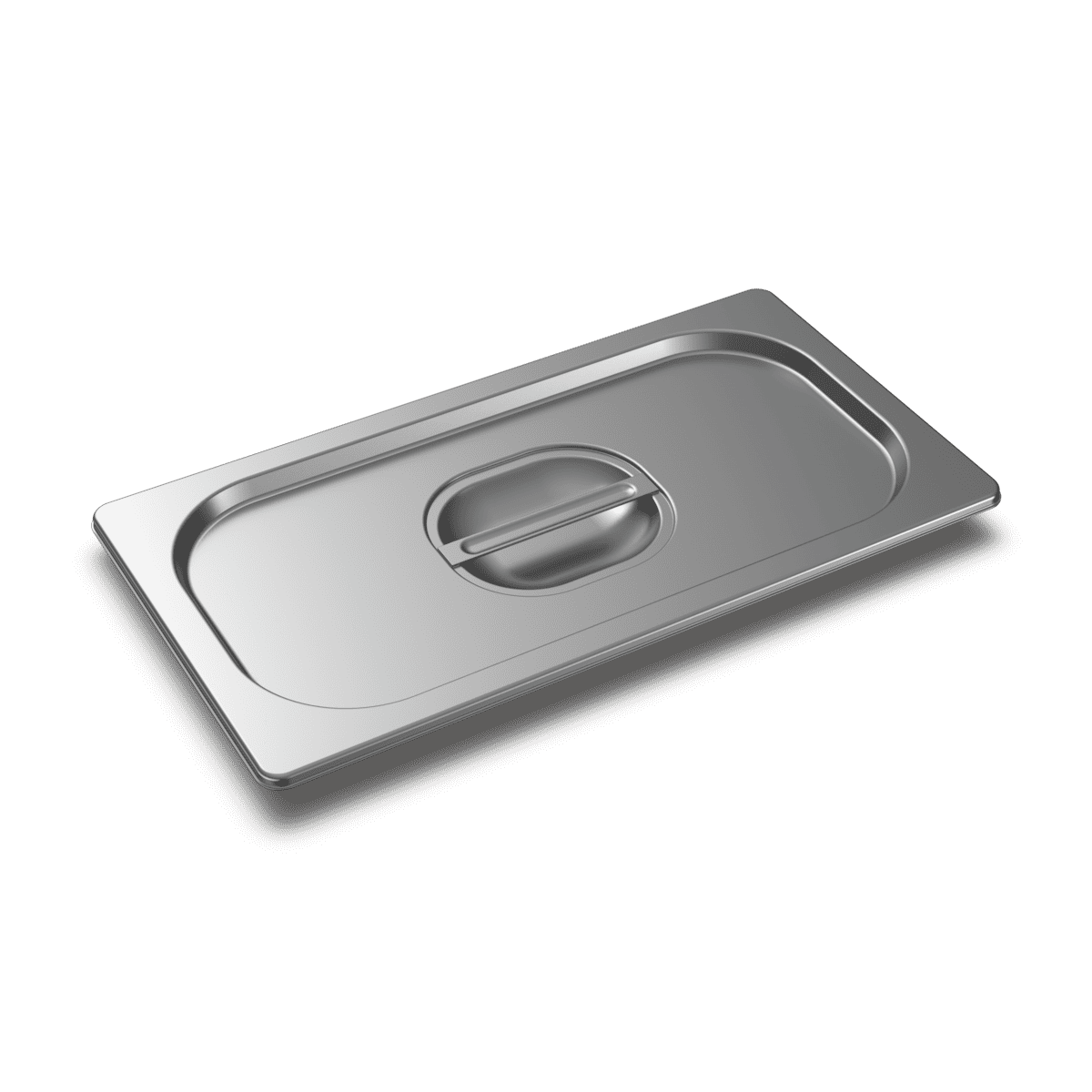 Miele BowlTop1 (Bowl Deckel, 1 Stück) – Deckel‑Set