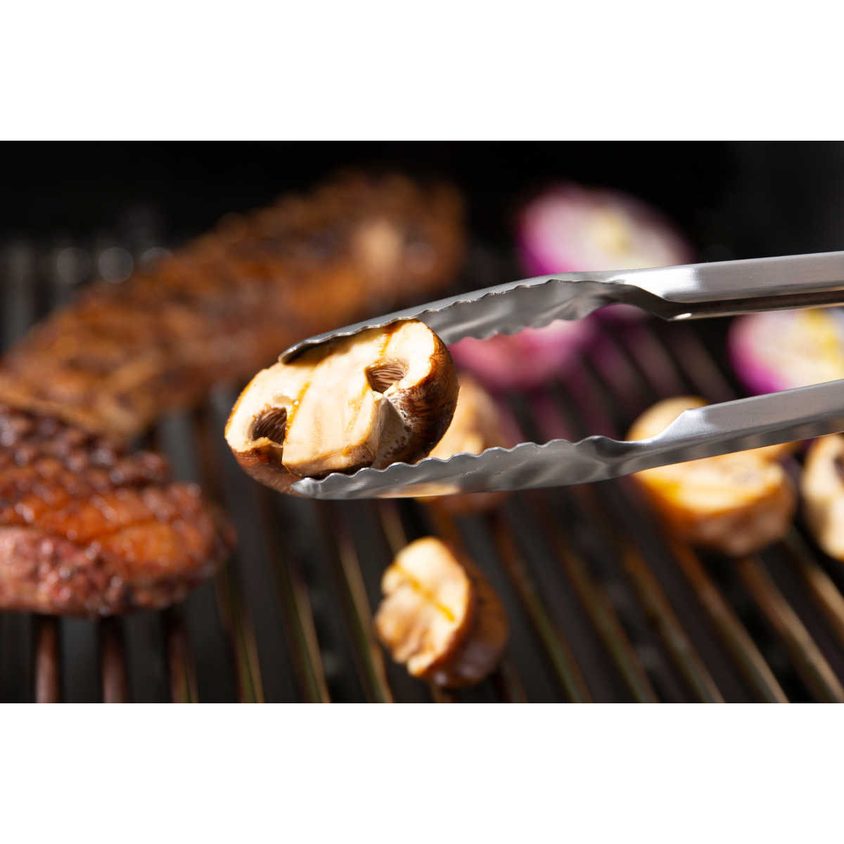 Broil King Präzisions - Grillzange für kleines Grillgut Broil King Präzisions - Grillzange für kleines Grillgut