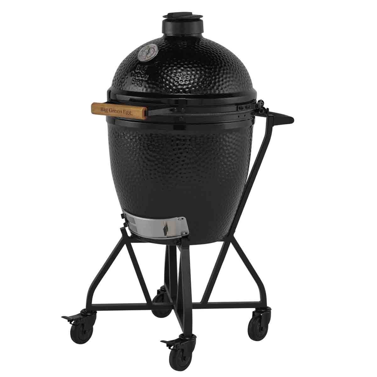 Big Green Egg Large Starter Set | The Onyx
