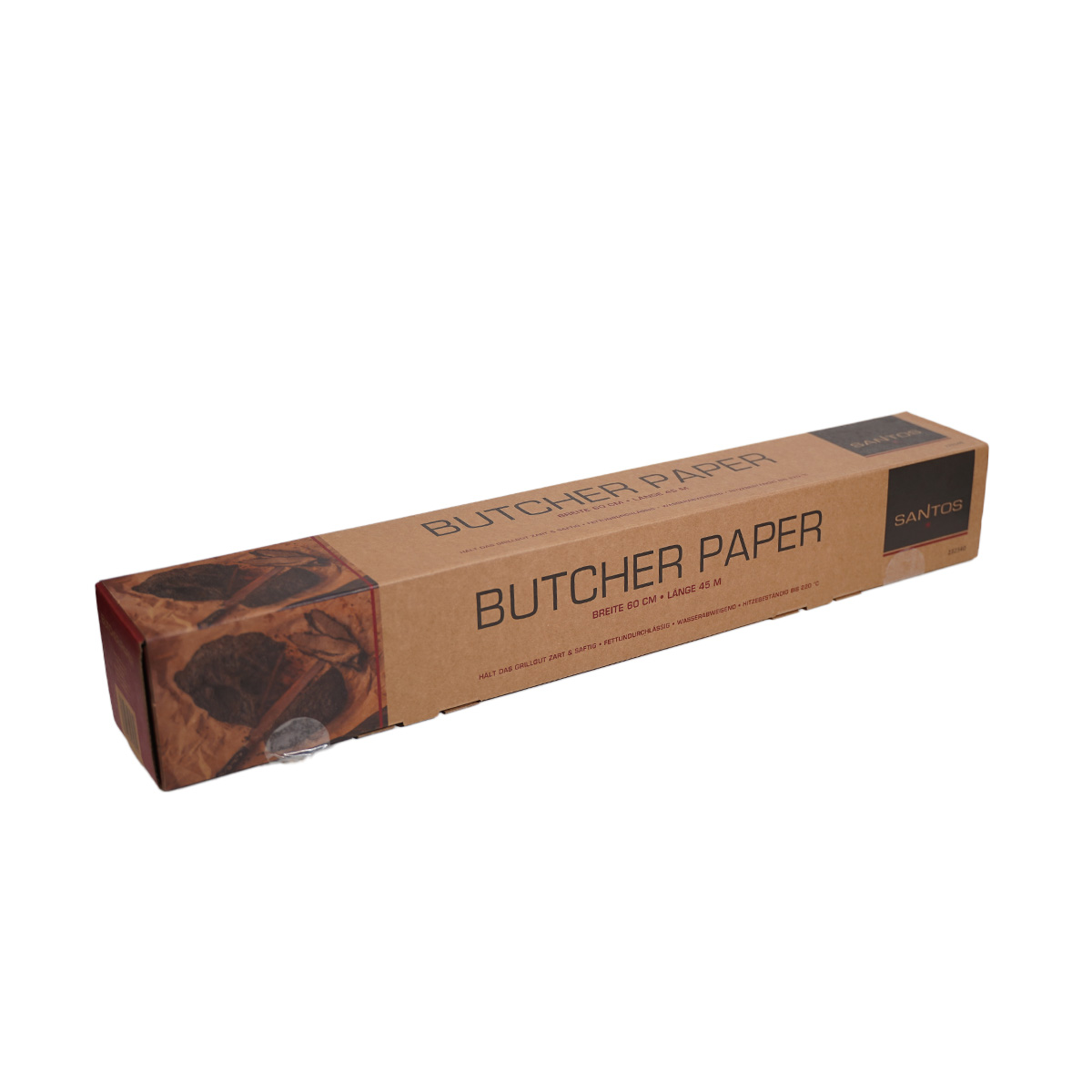 SANTOS Butcher Paper | 60 cm Breite | 45 m