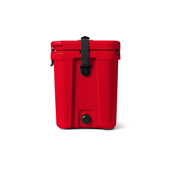 YETI Roadie® 24 Cool Box – Kompakte Premium-Kühlbox für maximale Mobilität