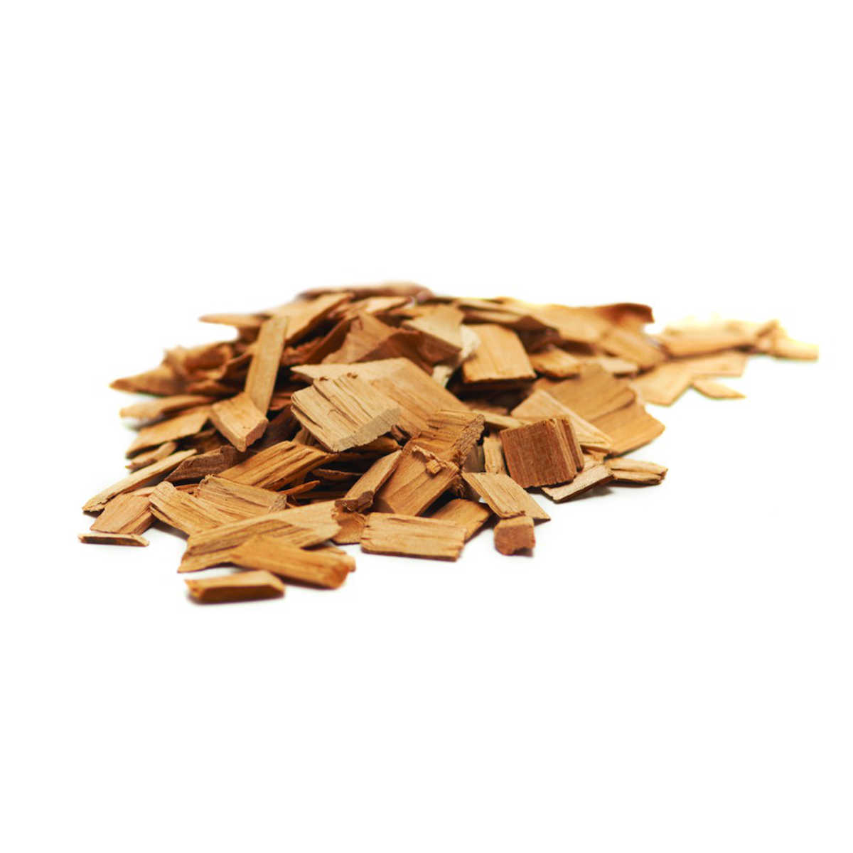 Broil King Apfelholz Chips, 2,78 dm³ Broil King Apfelholz Chips, 2,78 dm³