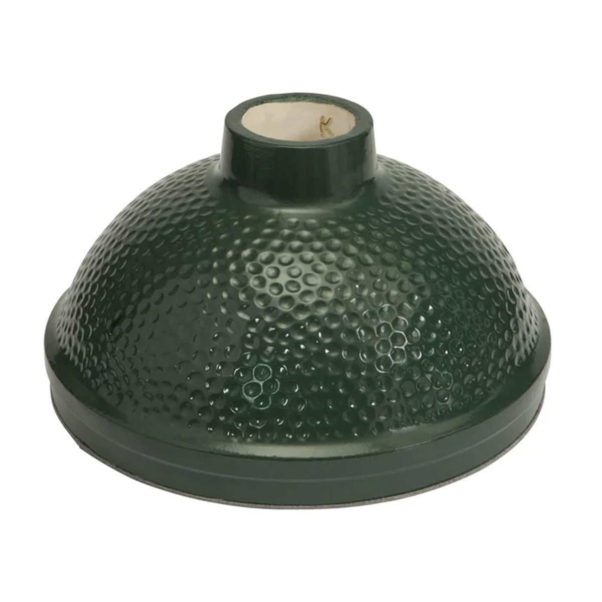 Big Green Egg Dome für Small & MiniMax | Keramik | Grün