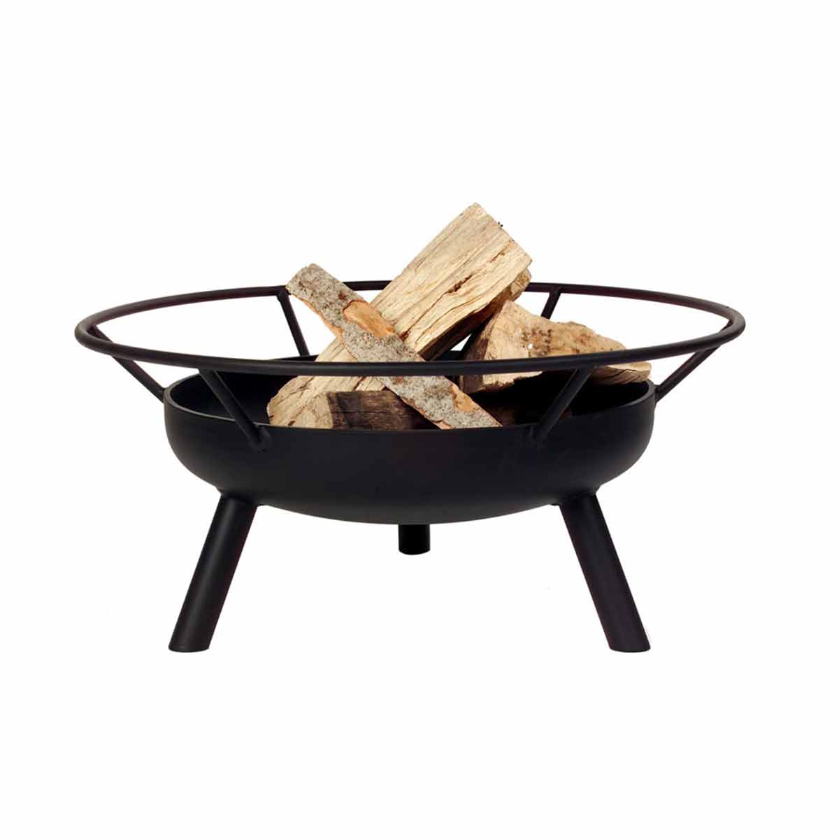 Joe's Barbeque Firepit Joe's Barbeque Firepit