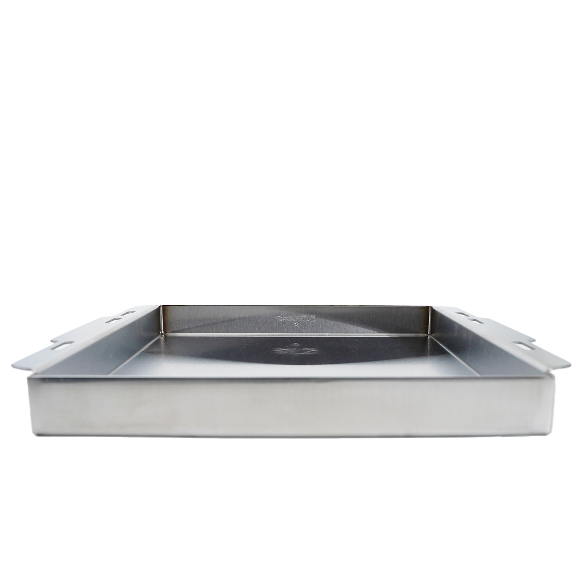 SANTOS Universalplancha  39 x 37 cm