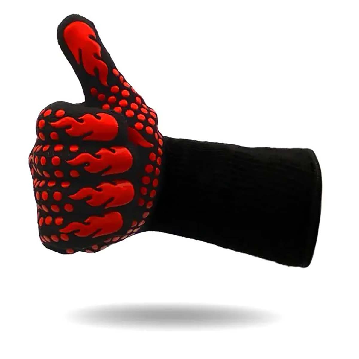 FireRocket Grillhandschuhe | Aramid