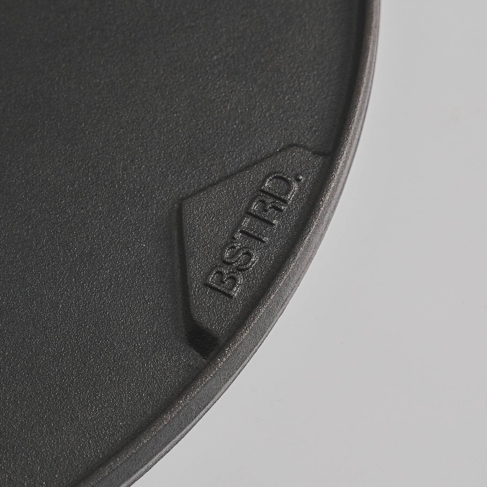 BSTRD. Large 180 Griddle