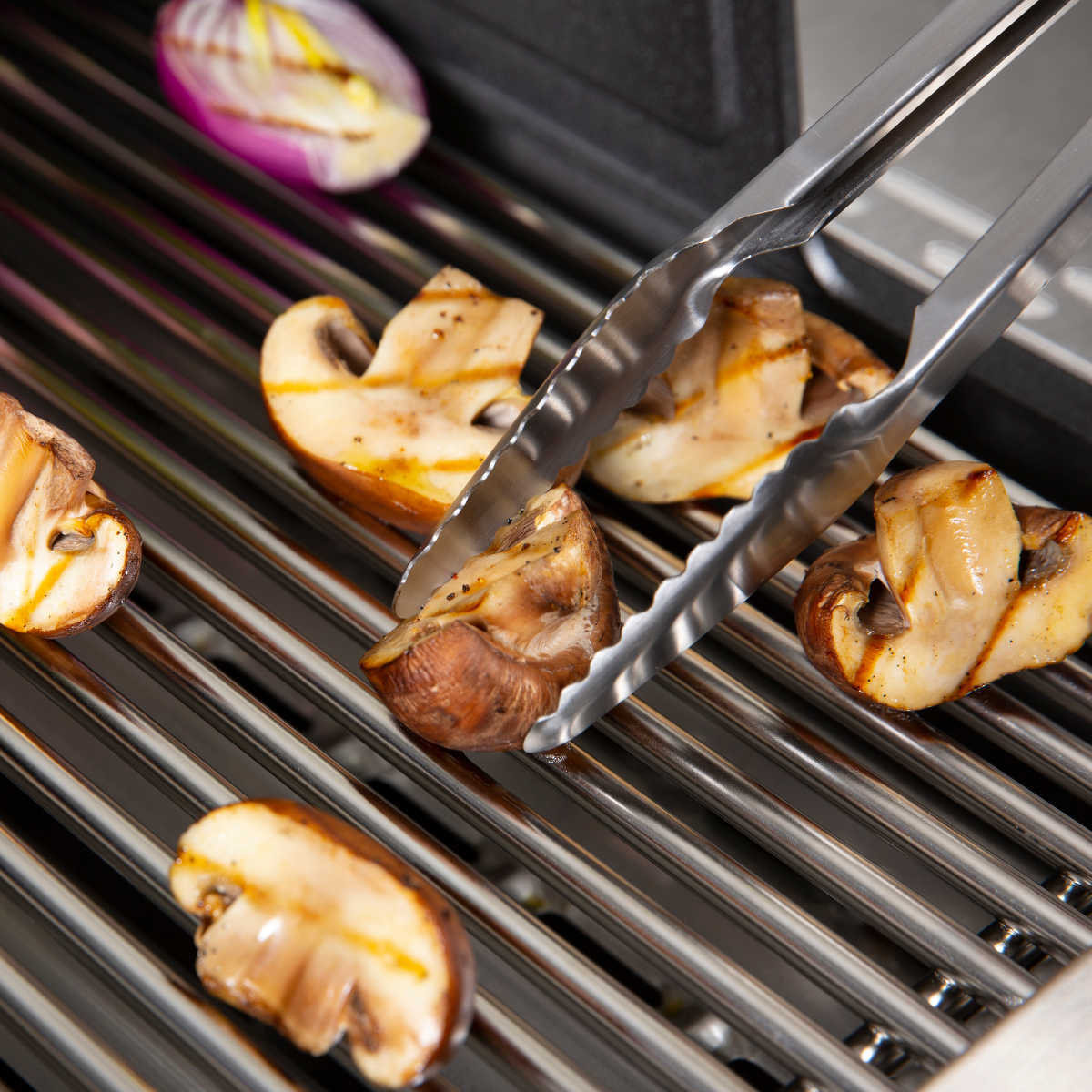 Broil King Präzisions - Grillzange für kleines Grillgut Broil King Präzisions - Grillzange für kleines Grillgut