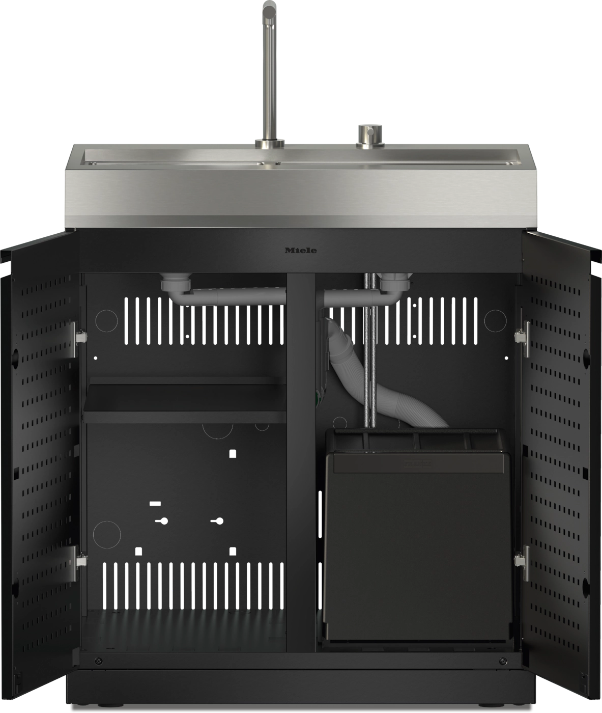 Miele Wash L – Spülmodul