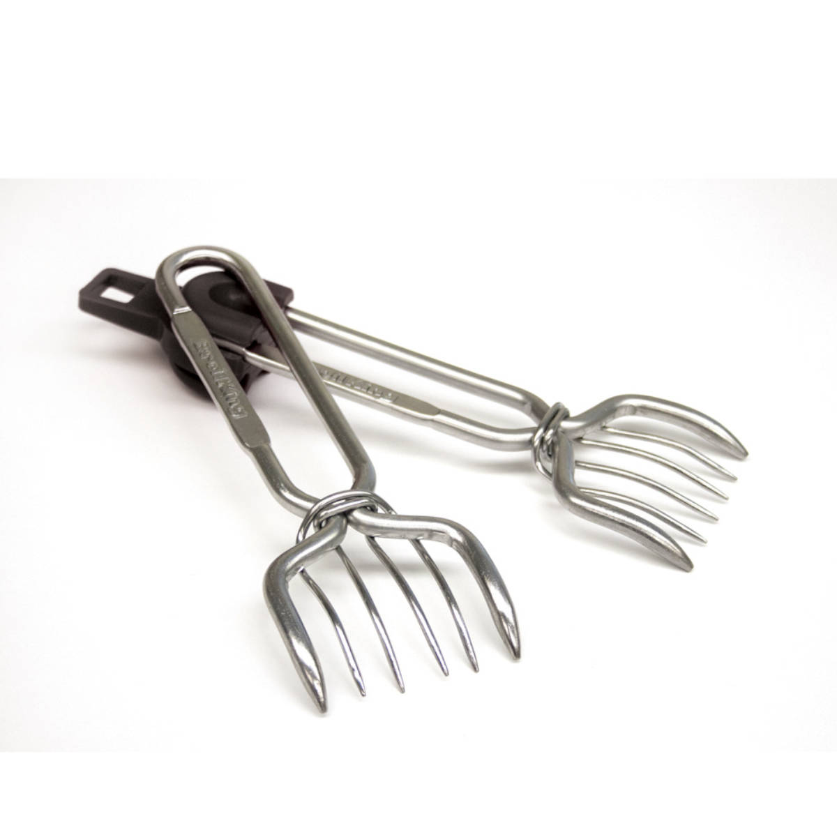 Broil King Pulled Pork Gabeln 2-teilig, Edelstahl Broil King Pulled Pork Gabeln 2-teilig, Edelstahl