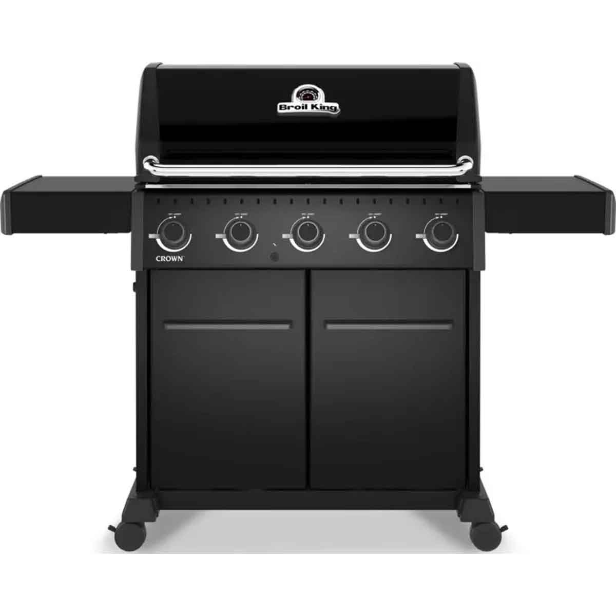 Broil King Crown 520 Shadow Gasgrill