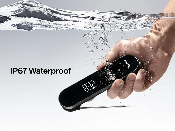 Typhur Instant Read Meat Thermometer