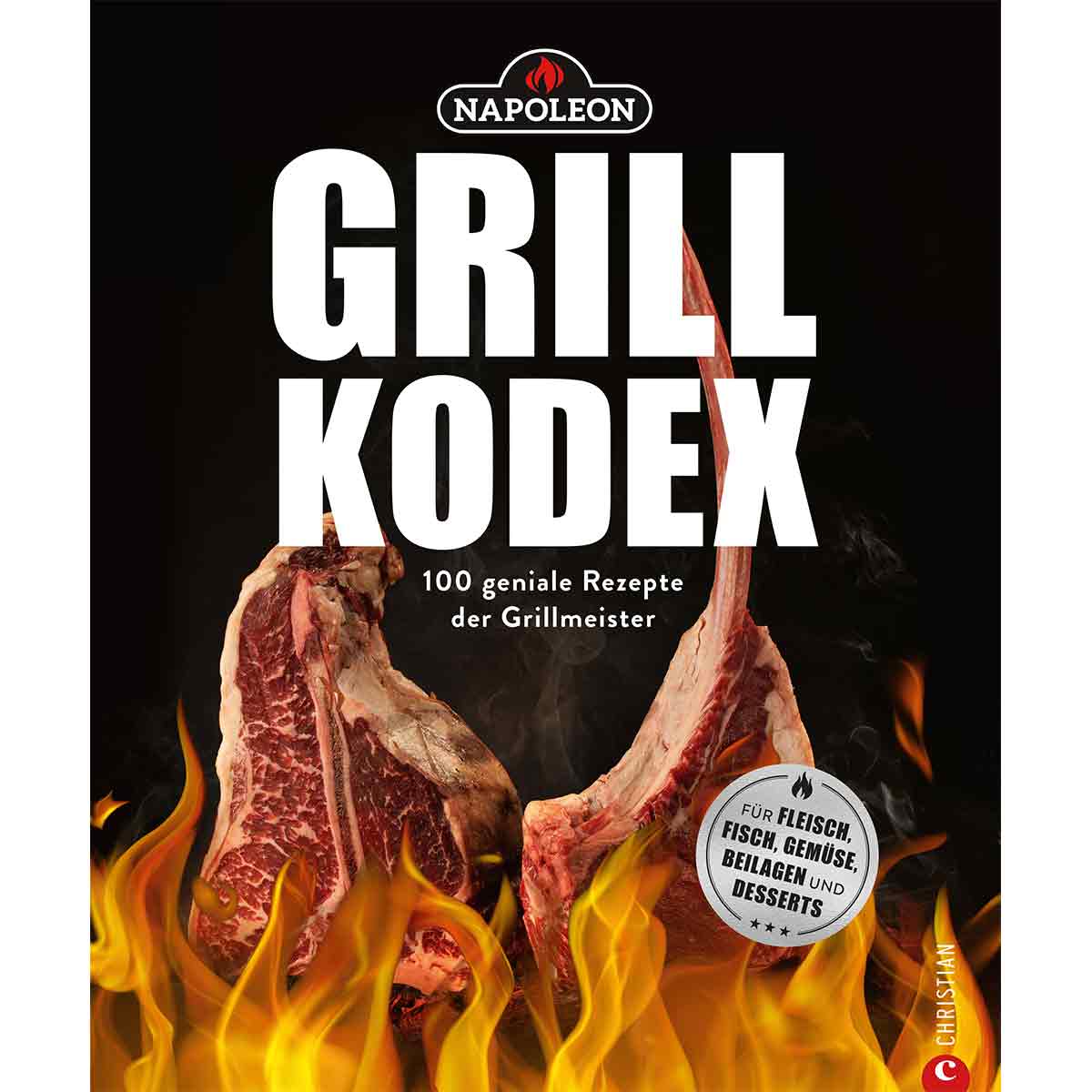 Napoleon Grill Kodex Napoleon Grill Kodex