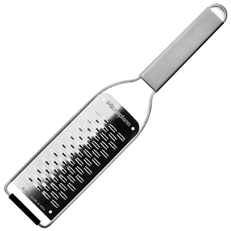Microplane - 2 Wege Schneide - New Professional Serie
